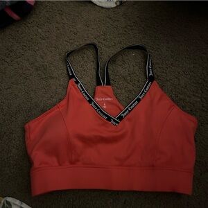 Juicy Couture Sports Bra